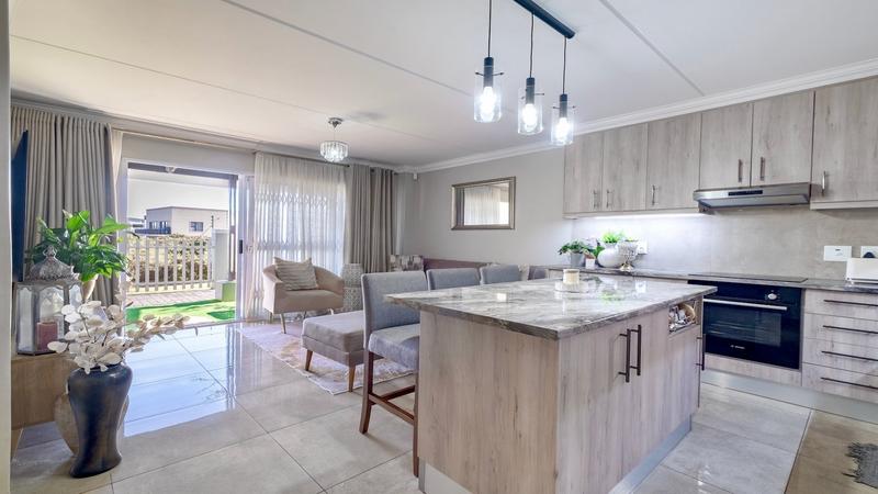 3 Bedroom Property for Sale in Burgundy Estate Western Cape